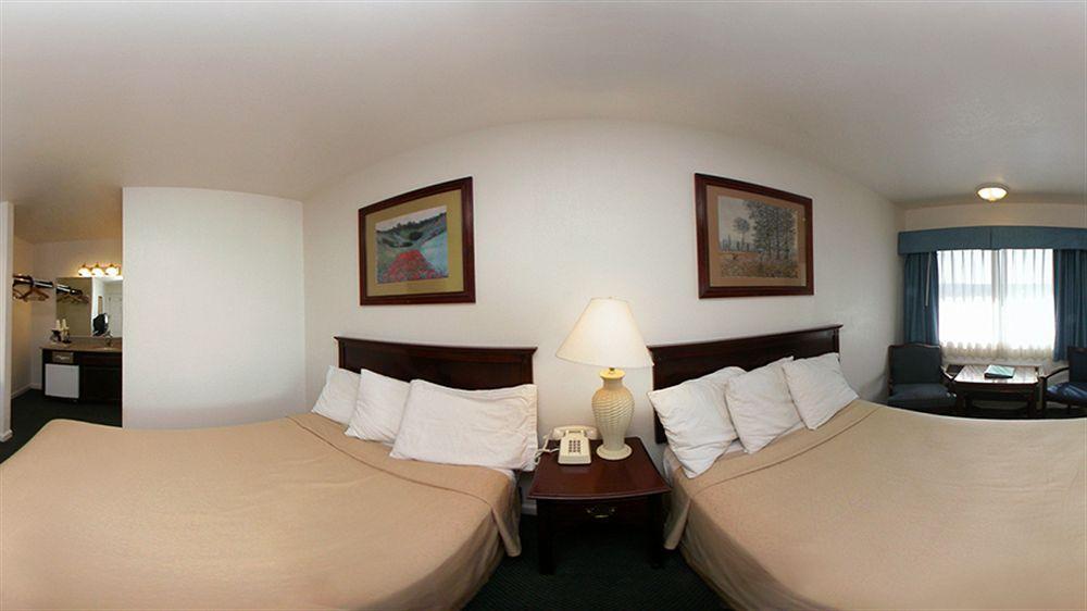 Rodeway Inn At Nevada State Capitol Carson City Ngoại thất bức ảnh