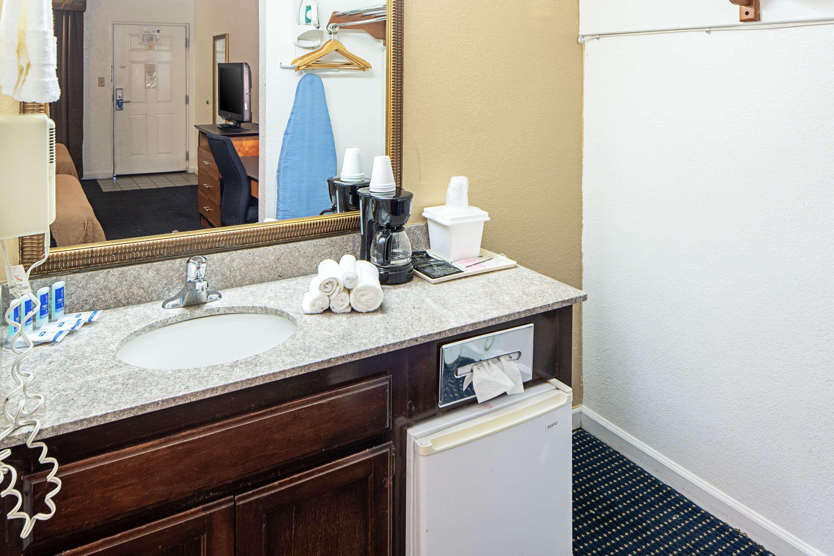 Rodeway Inn At Nevada State Capitol Carson City Ngoại thất bức ảnh