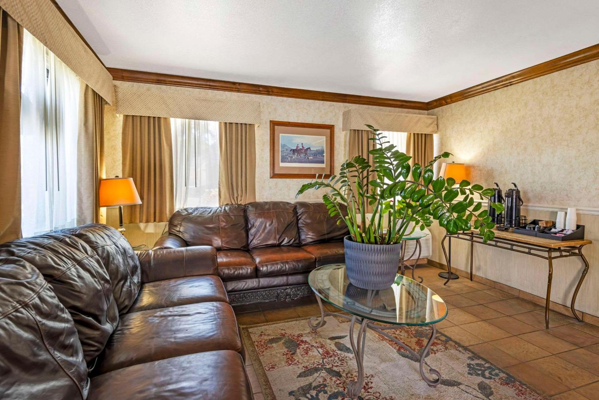 Rodeway Inn At Nevada State Capitol Carson City Ngoại thất bức ảnh