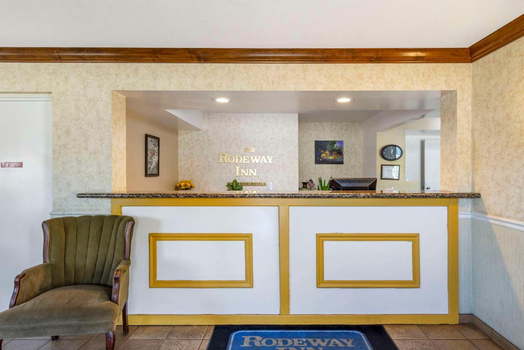 Rodeway Inn At Nevada State Capitol Carson City Ngoại thất bức ảnh