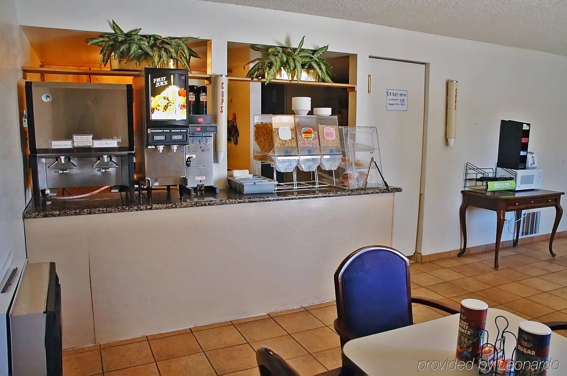 Rodeway Inn At Nevada State Capitol Carson City Ngoại thất bức ảnh