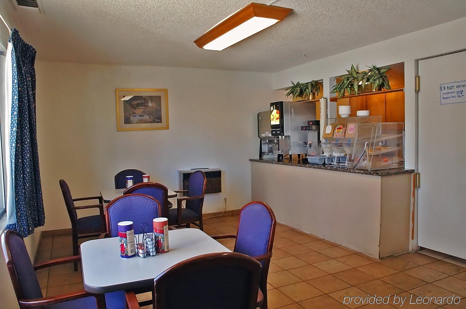 Rodeway Inn At Nevada State Capitol Carson City Ngoại thất bức ảnh