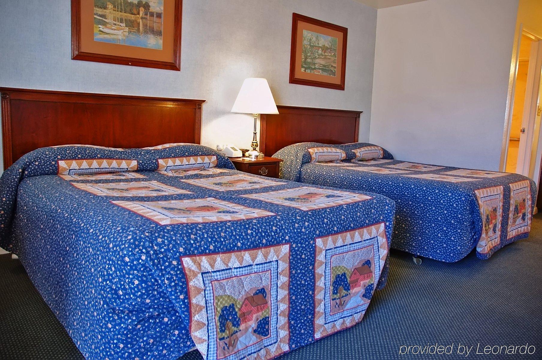 Rodeway Inn At Nevada State Capitol Carson City Ngoại thất bức ảnh