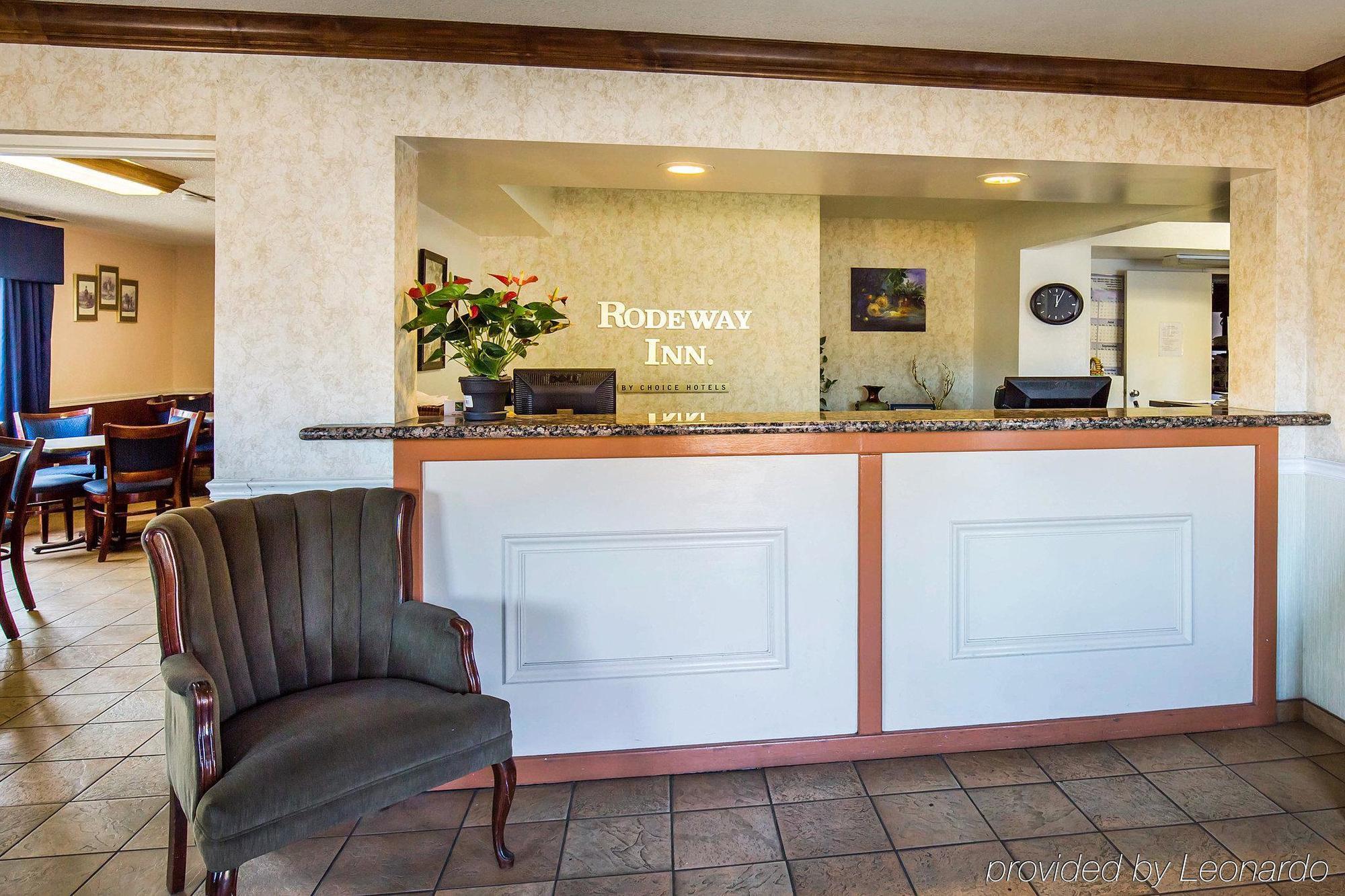 Rodeway Inn At Nevada State Capitol Carson City Ngoại thất bức ảnh