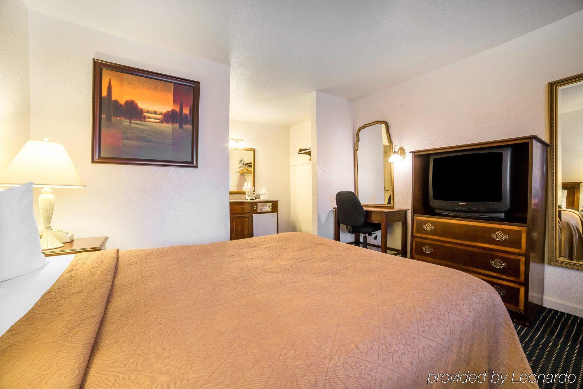 Rodeway Inn At Nevada State Capitol Carson City Ngoại thất bức ảnh