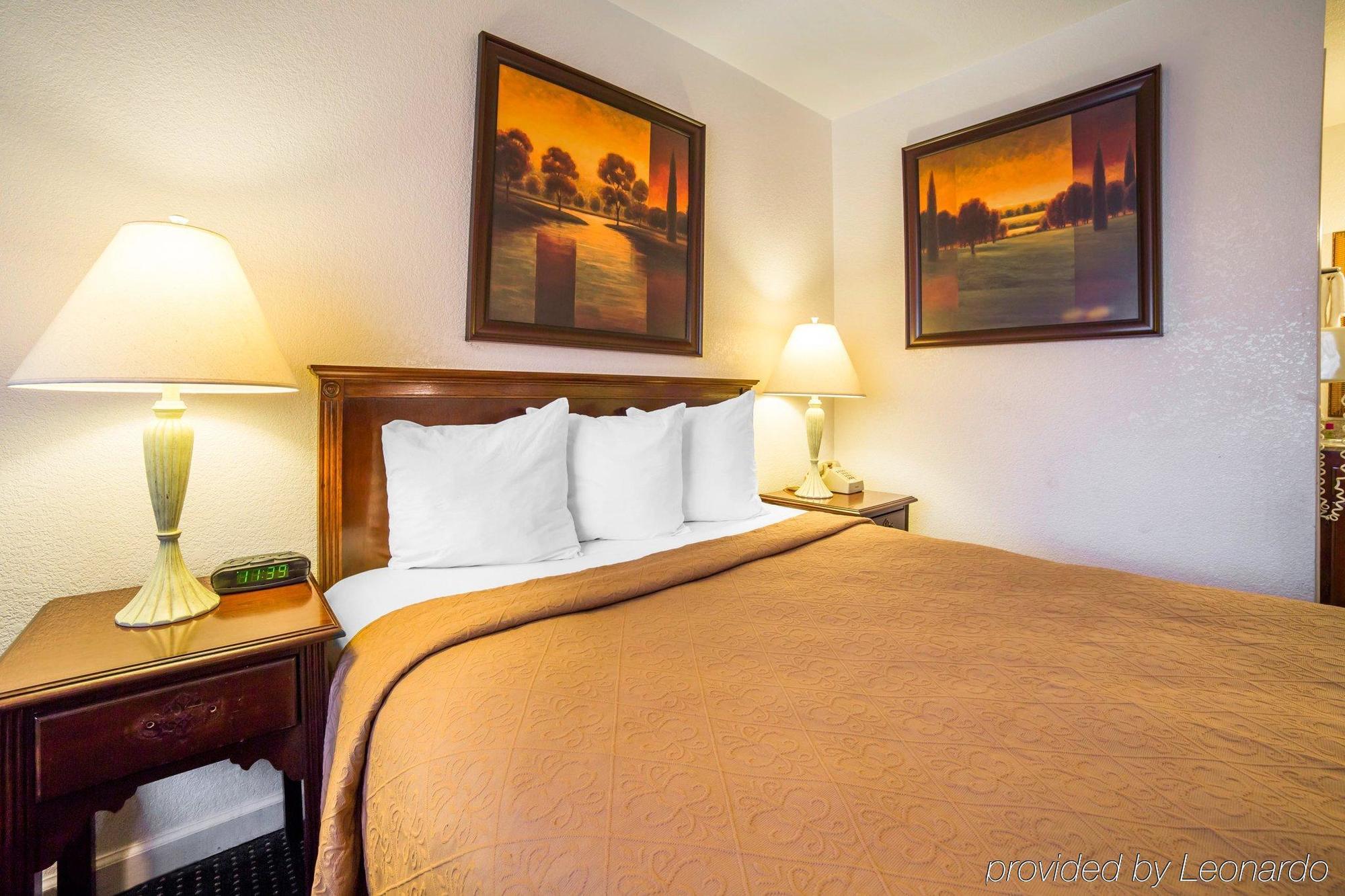 Rodeway Inn At Nevada State Capitol Carson City Ngoại thất bức ảnh