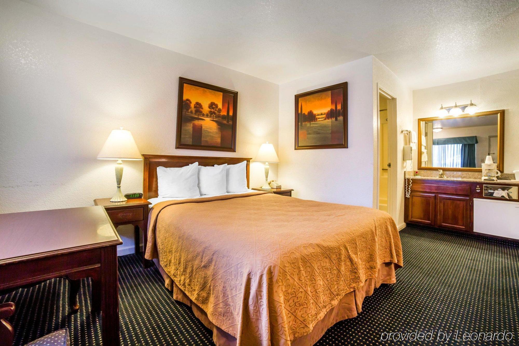 Rodeway Inn At Nevada State Capitol Carson City Ngoại thất bức ảnh