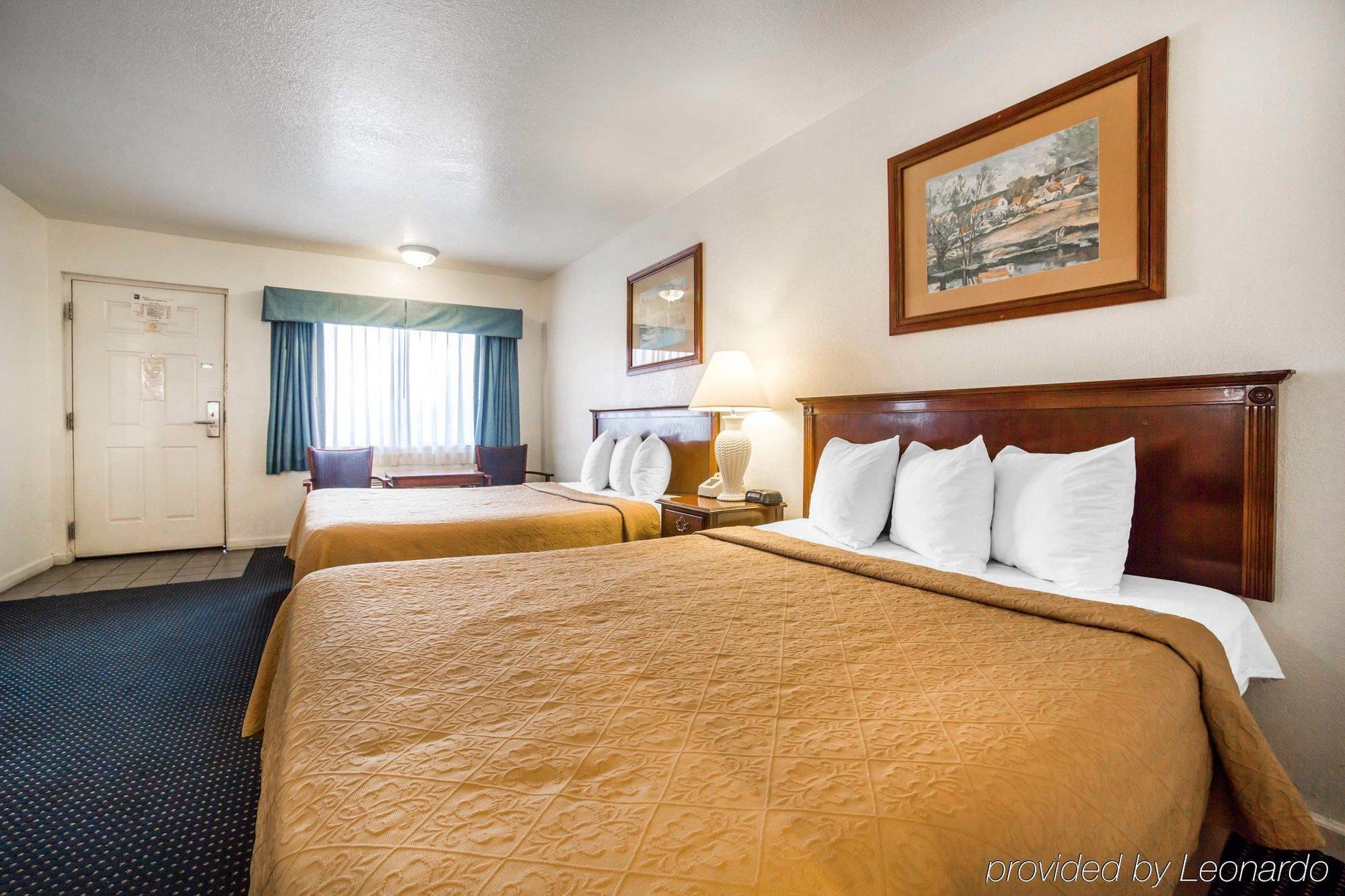 Rodeway Inn At Nevada State Capitol Carson City Ngoại thất bức ảnh