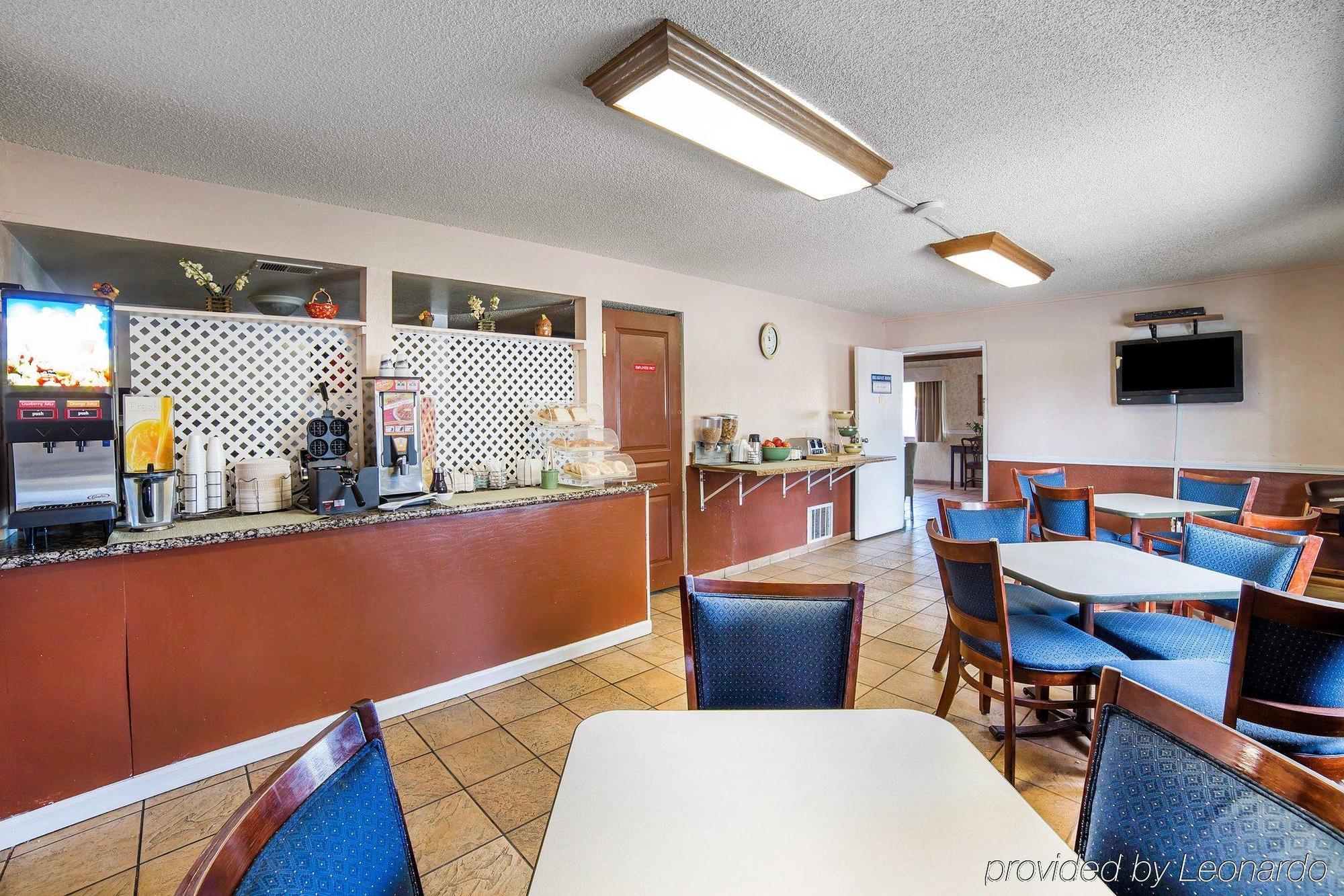 Rodeway Inn At Nevada State Capitol Carson City Ngoại thất bức ảnh