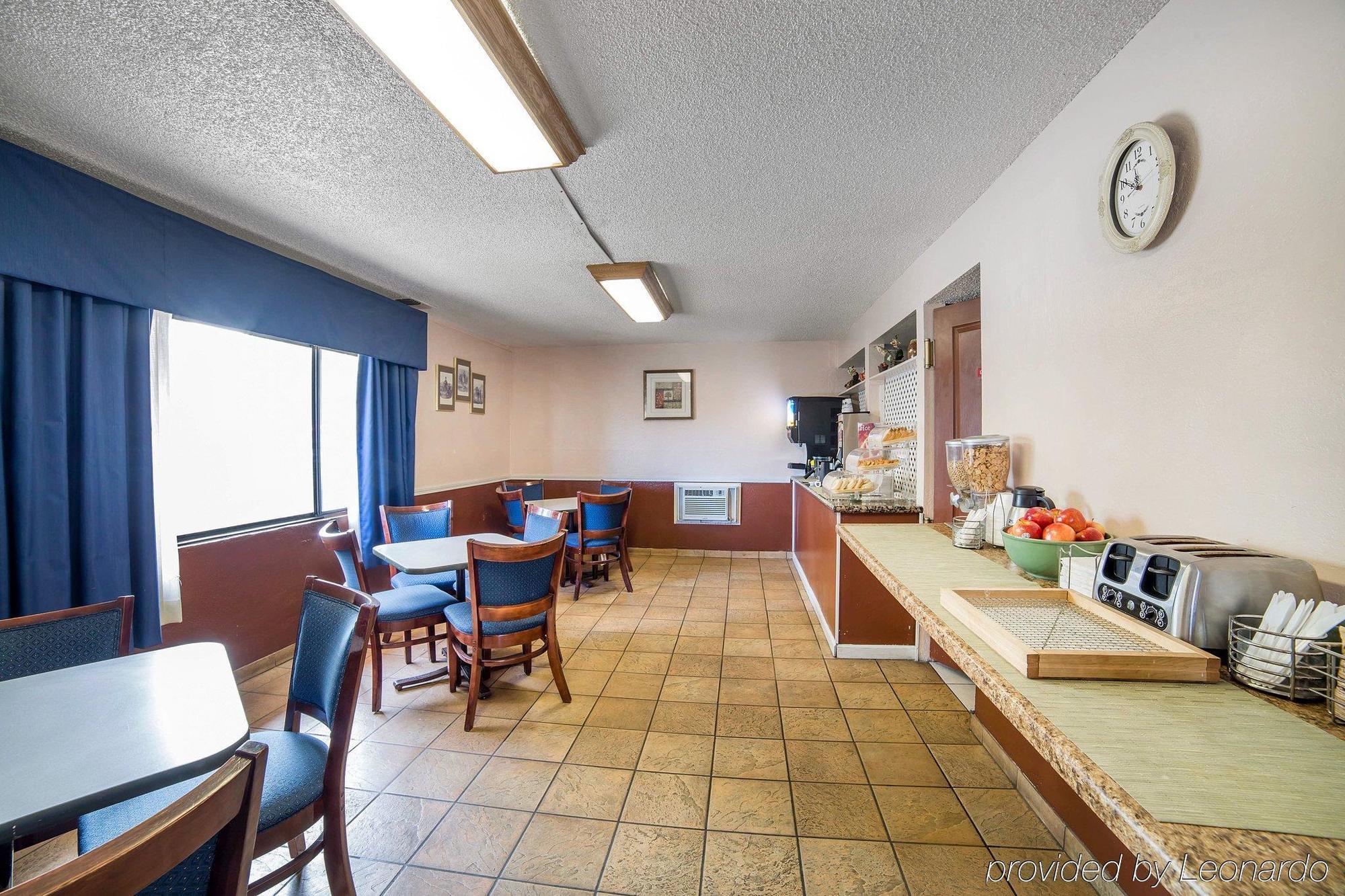 Rodeway Inn At Nevada State Capitol Carson City Ngoại thất bức ảnh