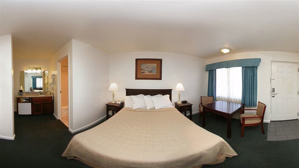 Rodeway Inn At Nevada State Capitol Carson City Ngoại thất bức ảnh
