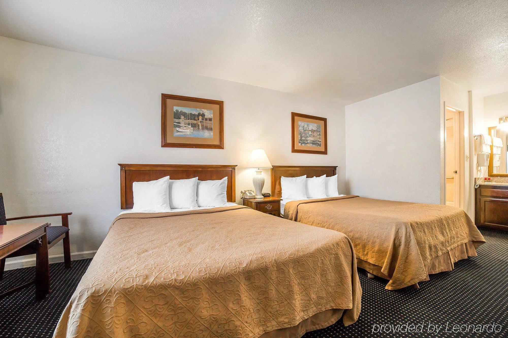 Rodeway Inn At Nevada State Capitol Carson City Ngoại thất bức ảnh
