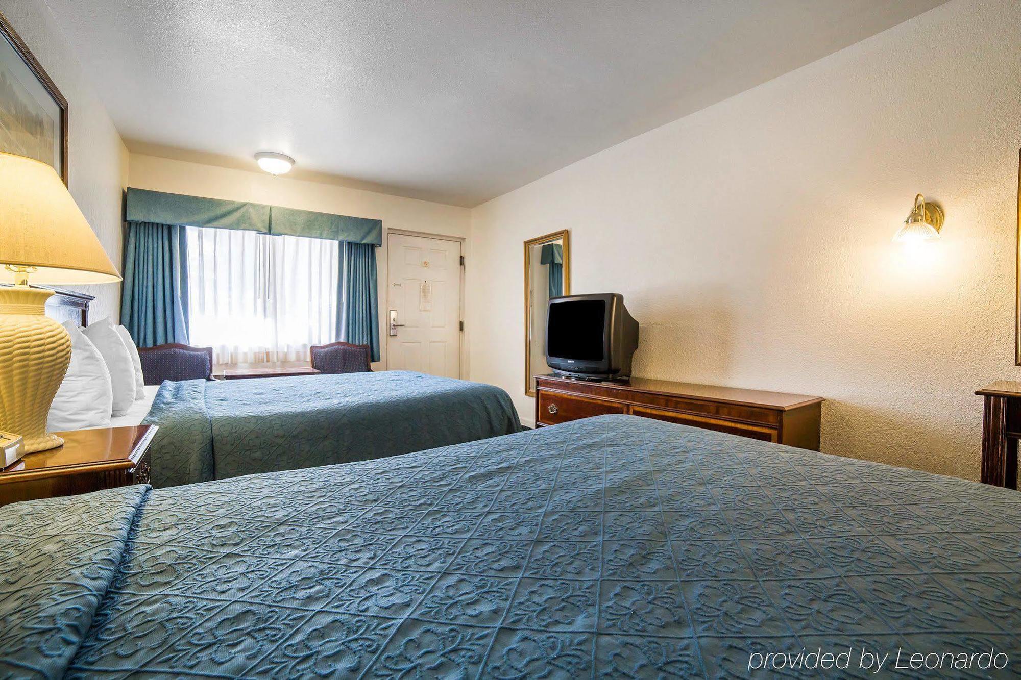 Rodeway Inn At Nevada State Capitol Carson City Ngoại thất bức ảnh