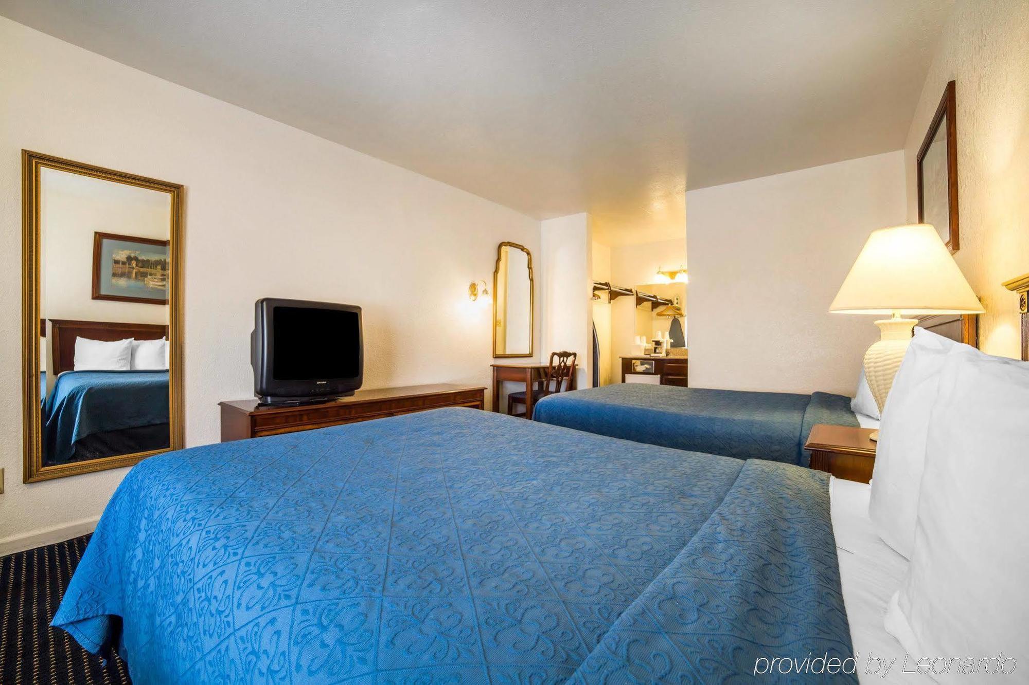 Rodeway Inn At Nevada State Capitol Carson City Ngoại thất bức ảnh