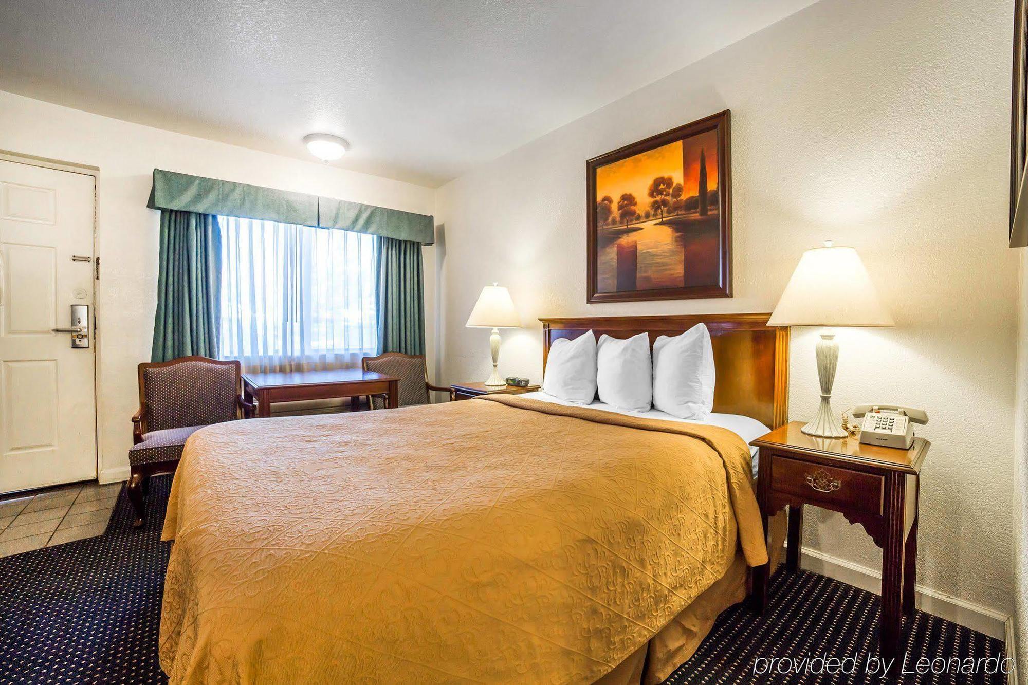 Rodeway Inn At Nevada State Capitol Carson City Ngoại thất bức ảnh